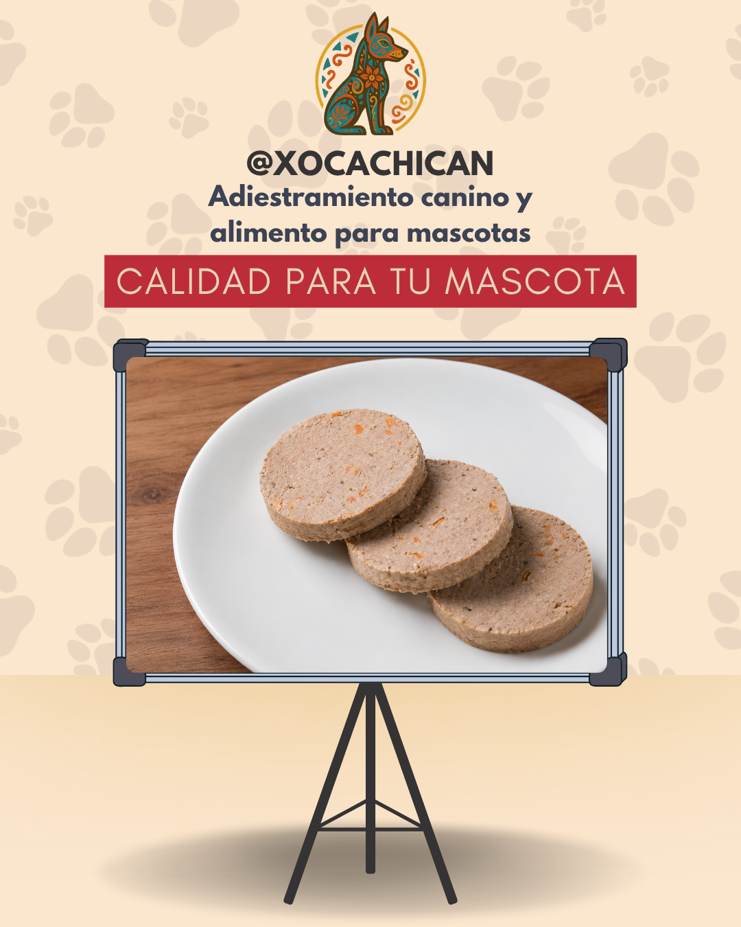 Diamond Naturals Lamb Dinner para Perros Adultos - Imagen 3