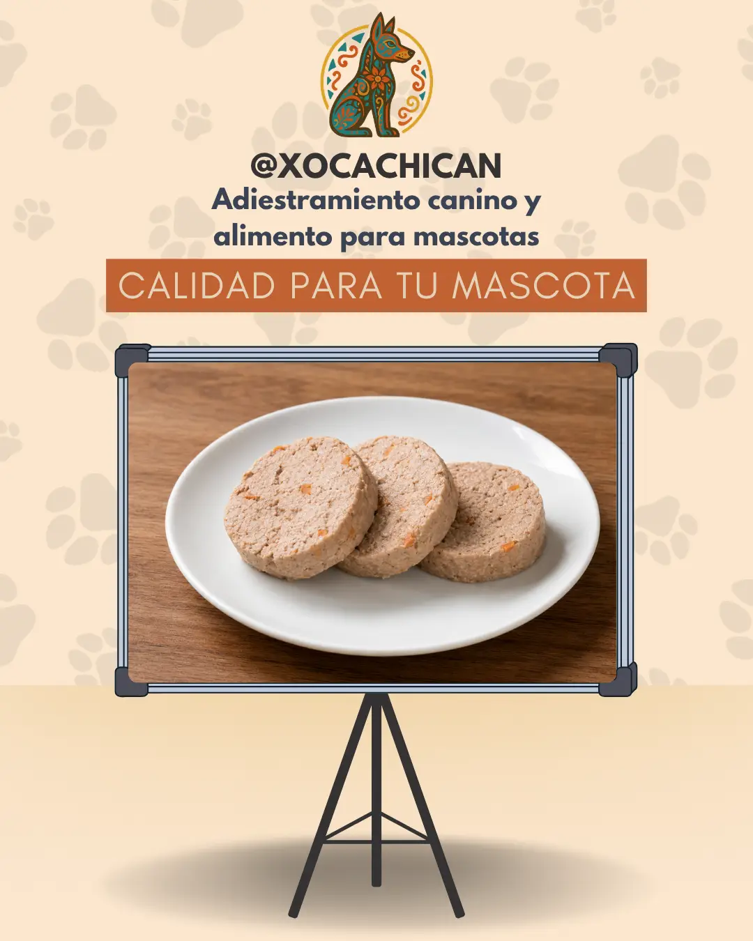 Diamond Naturals Chicken Dinner para Perros Adultos y Cachorros - Imagen 3